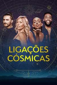 Cosmic Love - Posters