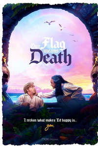 Our Flag Means Death - Posters
