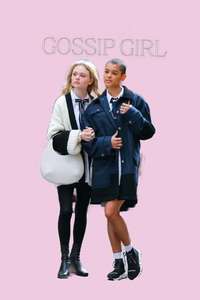Gossip Girl - Posters