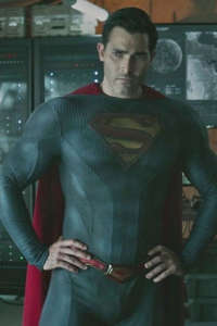Superman & Lois - Posters