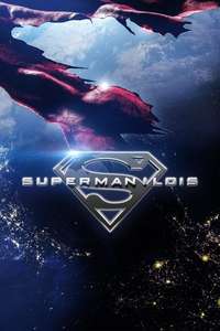 Superman & Lois - Posters