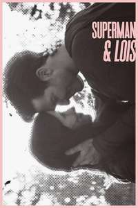 Superman & Lois - Posters