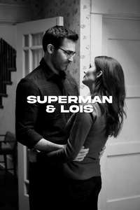 Superman & Lois - Posters