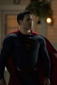Superman & Lois - Posters