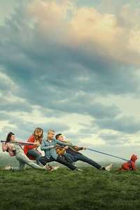 Breeders - Posters