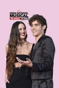 High School Musical: The Musical - Posters