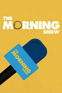 The Morning Show - Posters