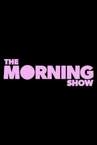 The Morning Show - Posters