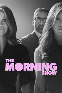 The Morning Show - Posters