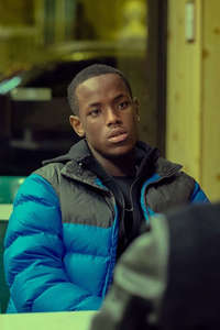 Top Boy - Posters