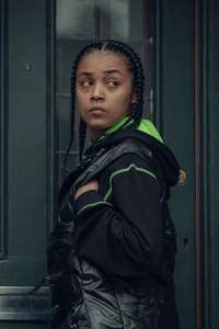 Top Boy - Posters