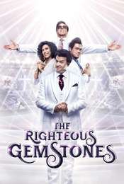 The Righteous Gemstones Season 1