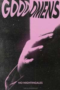 Good Omens - Posters