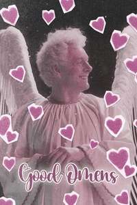 Good Omens - Posters