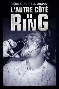 Dark Side of the Ring - Posters