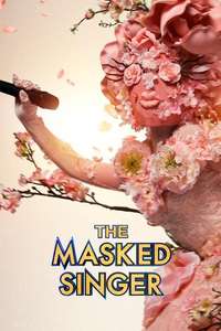 The Masked Singer - Posters