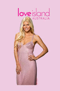 Love Island Australia - Posters