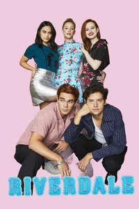 Riverdale - Posters