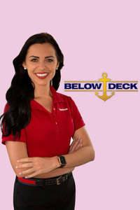 Below Deck Mediterranean - Posters