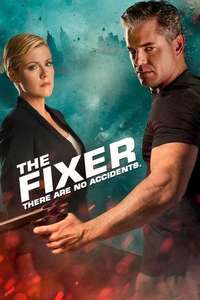 The Fixer - Posters
