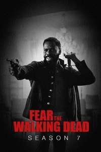 Fear the Walking Dead - Posters