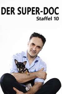 The Supervet - Posters