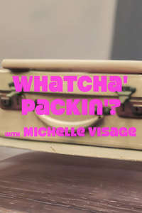 Whatcha Packin' - Posters