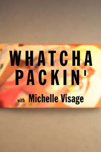 Whatcha Packin' - Posters