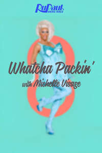 Whatcha Packin' - Posters