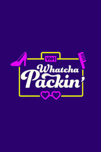 Whatcha Packin' - Posters