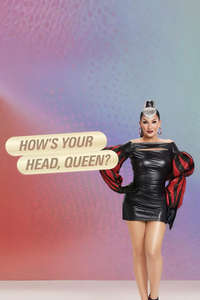 Whatcha Packin' - Posters
