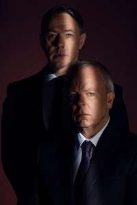 Inside No. 9 - Posters