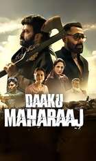 Daaku Maharaaj