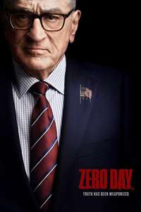 Zero Day - Posters
