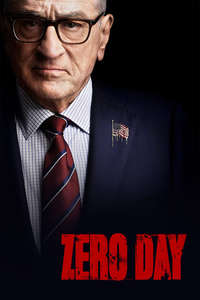 Zero Day - Posters