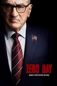 Zero Day - Posters