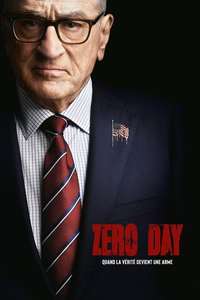 Zero Day - Posters