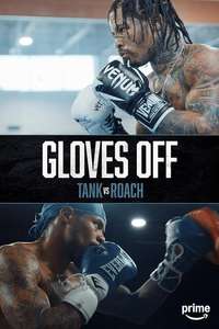 PBC Gloves Off - Posters