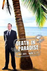 Death in Paradise - Posters