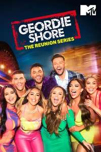 Geordie Shore - Posters