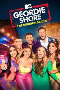 Geordie Shore - Posters