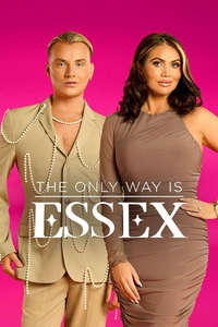 The Only Way Is Essex - Posters