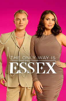 The Only Way Is Essex : Season 32