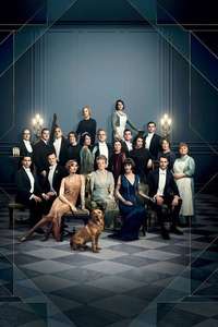 Downton Abbey - Posters
