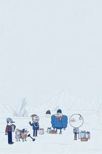 Regular Show - Posters
