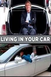 Living in Your Car