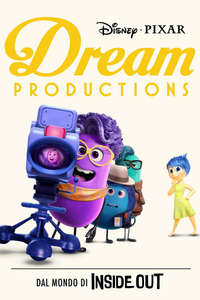 Dream Productions - Posters