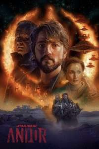 Andor - Posters