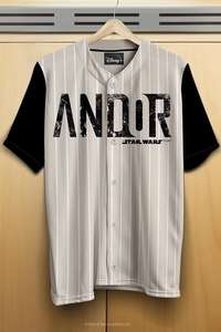Andor - Posters