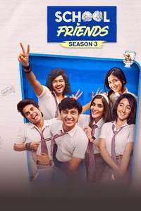 School Friends - Posters